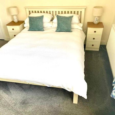 Town Centre Apartment Perfect Location With On-Street Parking Stratford-upon-Avon Ngoại thất bức ảnh