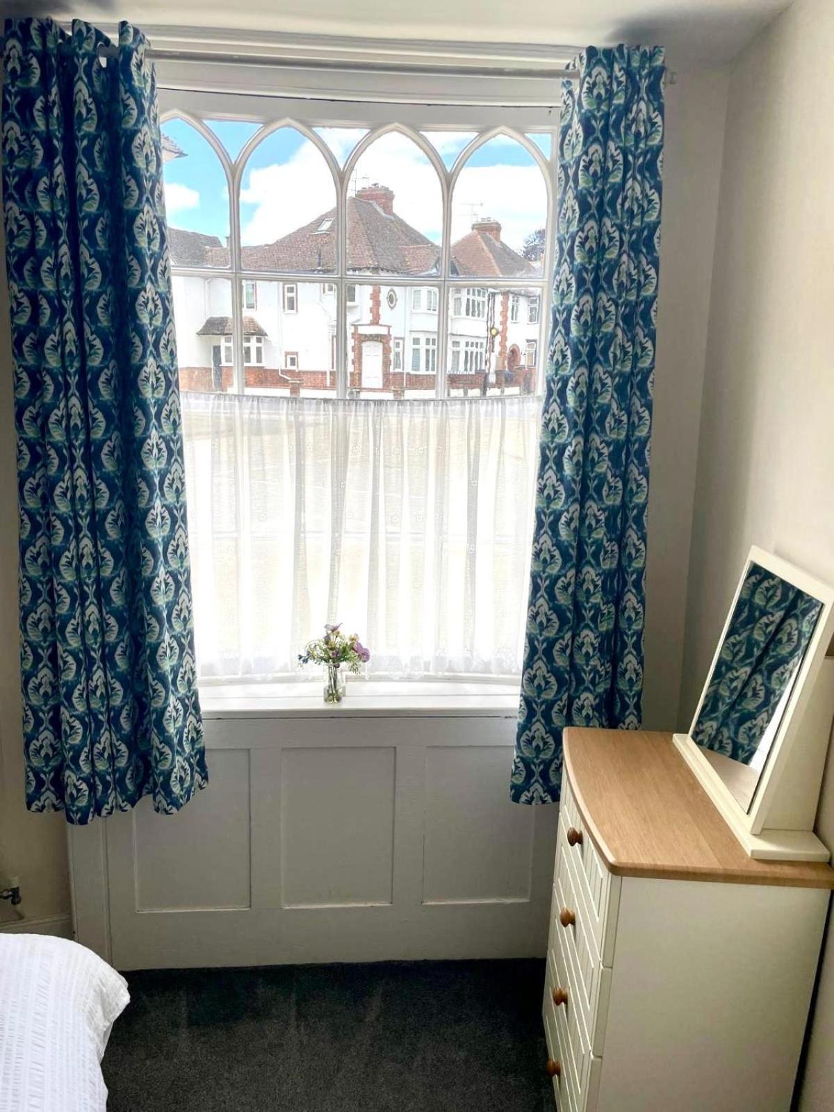 Town Centre Apartment Perfect Location With On-Street Parking Stratford-upon-Avon Phòng bức ảnh