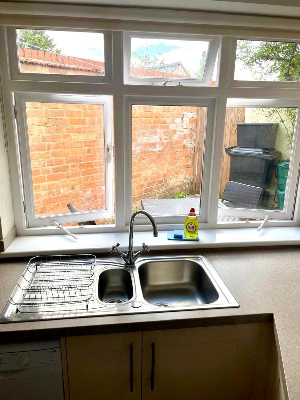 Town Centre Apartment Perfect Location With On-Street Parking Stratford-upon-Avon Phòng bức ảnh