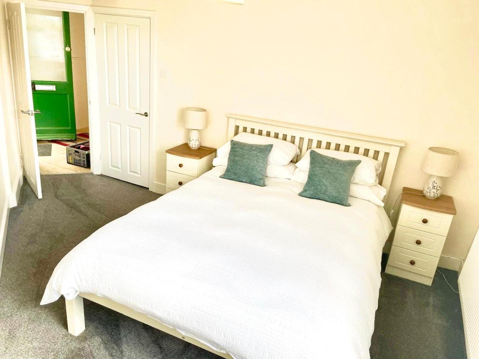 Town Centre Apartment Perfect Location With On-Street Parking Stratford-upon-Avon Phòng bức ảnh