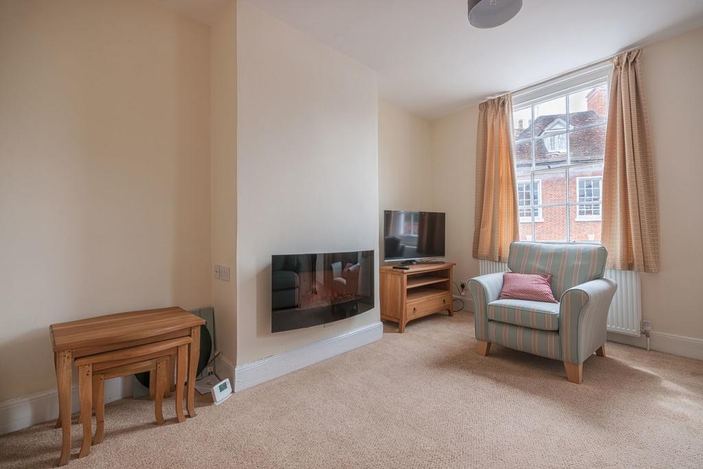 Town Centre Apartment Perfect Location With On-Street Parking Stratford-upon-Avon Ngoại thất bức ảnh