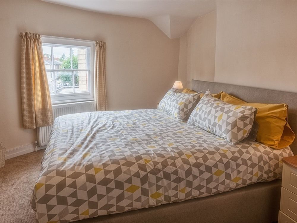 Town Centre Apartment Perfect Location With On-Street Parking Stratford-upon-Avon Ngoại thất bức ảnh