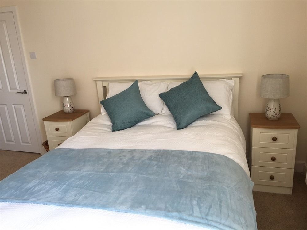 Town Centre Apartment Perfect Location With On-Street Parking Stratford-upon-Avon Ngoại thất bức ảnh