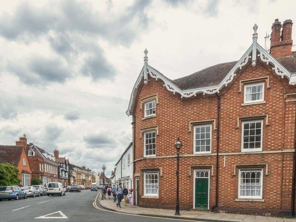 Town Centre Apartment Perfect Location With On-Street Parking Stratford-upon-Avon Ngoại thất bức ảnh